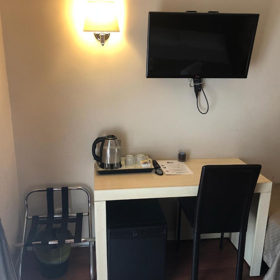 Elle Cavour Guest House Рим Екстериор снимка