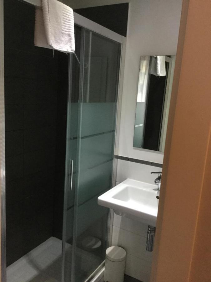 Elle Cavour Guest House Рим Екстериор снимка